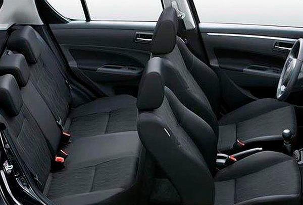 Fundas Entalladas en Tacto Cuero para Autos y Camionetas