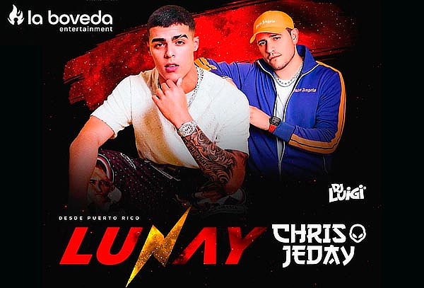 ♫Estar Soltera esta de Moda♫ LUNAY En Concierto