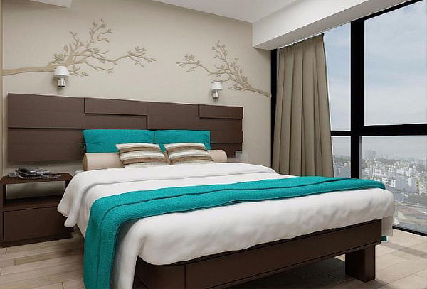 Habitación JUNIOR con Tina ó PREMIUM con Jacuzzi -Los Arces