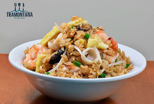 ¡Todo lo que Puedas COMER! Buffet Marino y Criollo