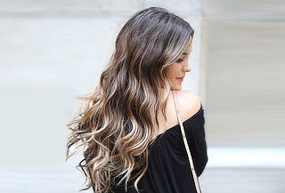 Balayage + Botox + Corte Split Ender Todo Largo y Más