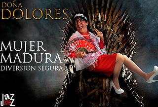 2X1 ¡Harta Diversión! "Mujer Madura, Diversión Segura"
