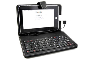 Funda para Tablet 47%