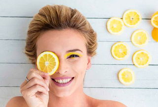 Vitamina C” endovenosa + Plasma rico en Plaquetas en Centro