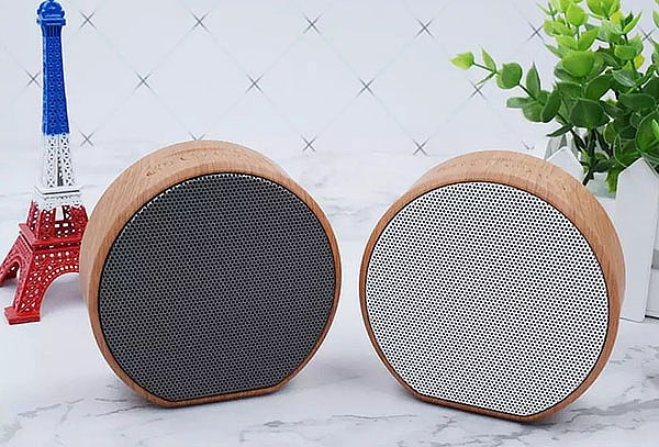 Parlante Speaker Bluetooth