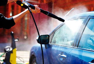¡Ultra Limpio! Lavado de Salón Profesional Auto o Camioneta