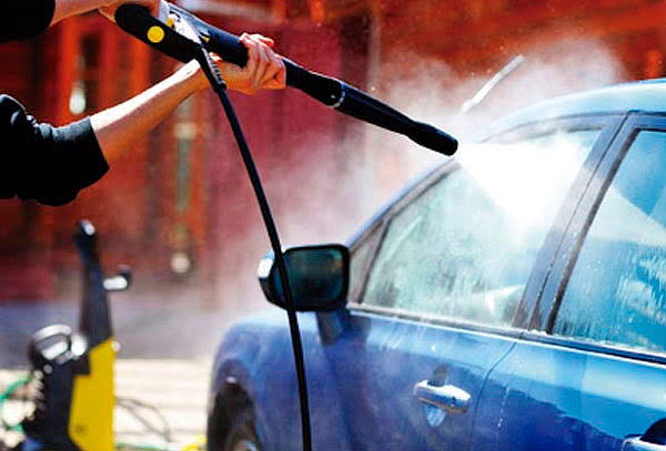 ¡Ultra Limpio! Lavado de Salón Profesional Auto o Camioneta