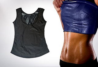 Chaleco Faja Reductora Osmotica Win Shapers Mujer
