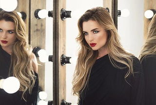 Mechas localizadas o Balayage o Californianas + Botox y Más 