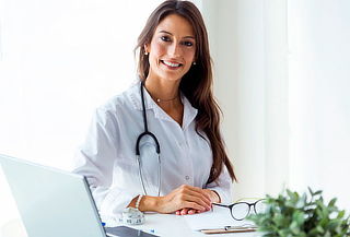 Riesgo Quirúrgico + Electrocardiograma + Laboratorio 