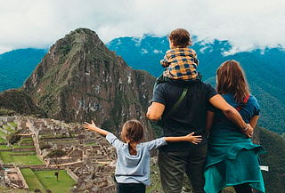 ¡Cusco! 5 Días/4 Noches con Opción de Vuelo + Alojamiento