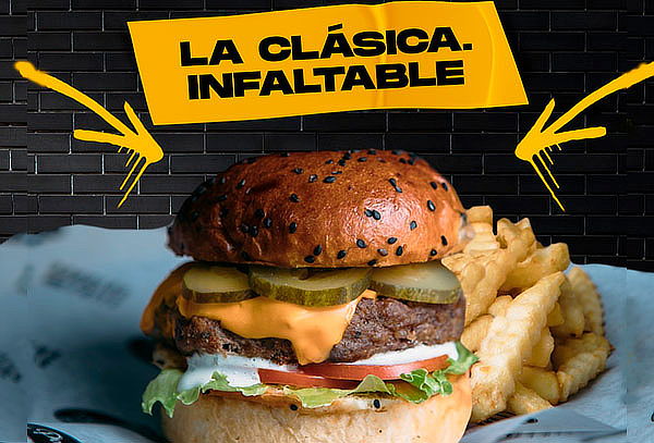 Big Poppa: Engríe a Mamá desde S/ 19.90