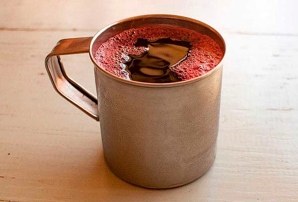 ¡Órale! Banquete Mexicano + Bebidas para 02 en El Mexicano