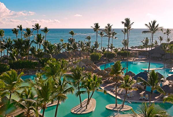 Punta Cana 5D/4N Todo Incluido con opción de vuelo y más 