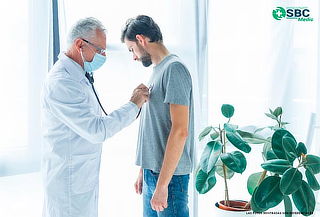 Consulta Especializada con Medicina General + Presión