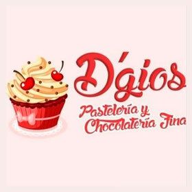 D´Gios Pastelería 