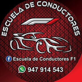 Escuela de conductores F1