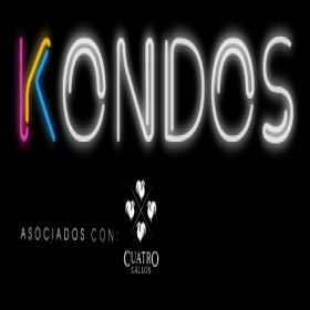 Kondos