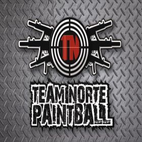 Team Norte Paintball