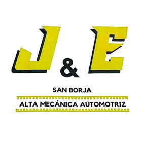 JYE MECANICA SAN BORJA