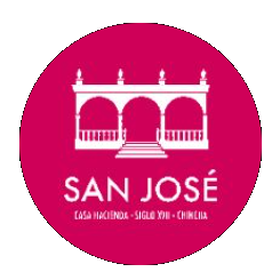Casa Hacienda San José