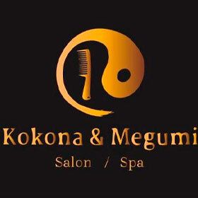 KOKONA & MEGUMI