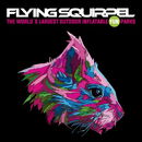  Flying Squirrel Lima