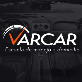 Escuela de Manejo a Domicilio Varcar