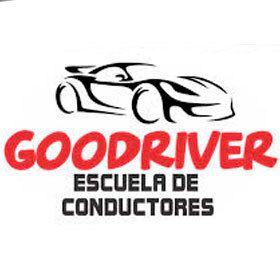 GOODRIVER ESCUELA DE CONDUCTORES
