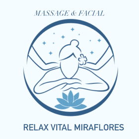 Relax Vital Wellness