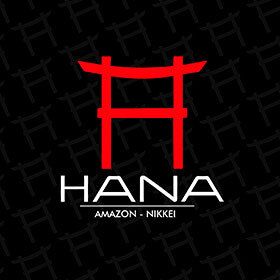 Hana Amazon - Nikkei