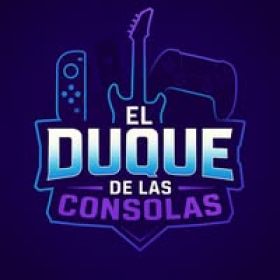 El Duque de las Consolas