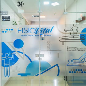 Fisio Vital
