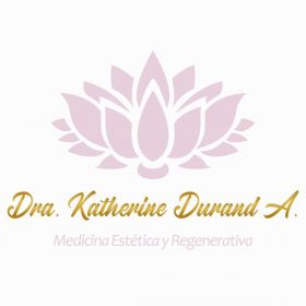 Dra. Katherine Durand A. Centro Estético 